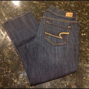 American Eagle Jeans - size 10
